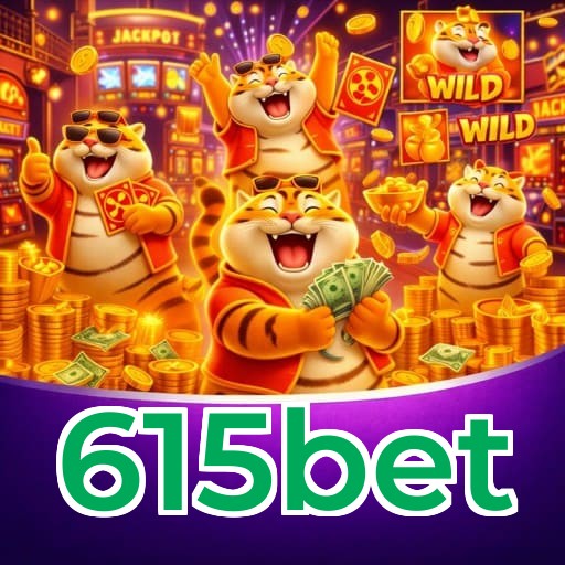 615bet PIX instantâneo Brasil - Depósito e saque em minutos 24/7