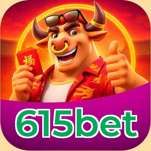 Tabela RTP dos jogos de cassino da 615bet