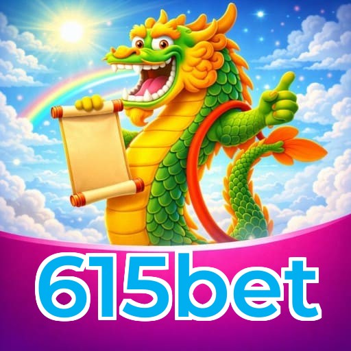 Catálogo 615bet 2.547 jogos - Pragmatic Play, Evolution, NetEnt